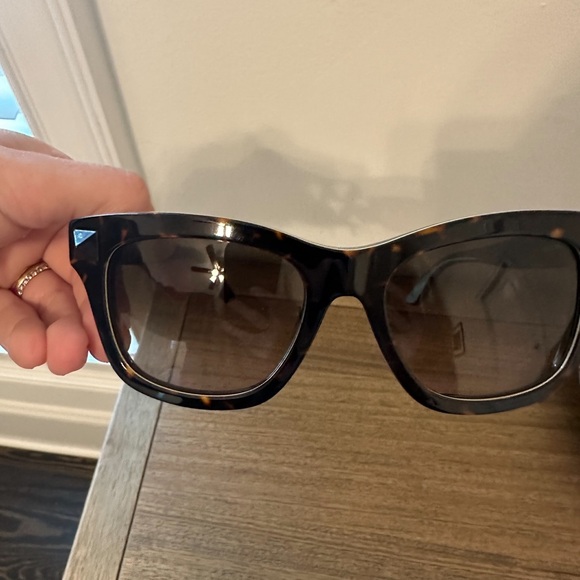 Valentino Garavani Rockstud Sunglasses - Picture 12 of 12